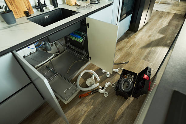 Reliable Drain Cleaning contractor in Homer, MI by Street Wise - Plumbing